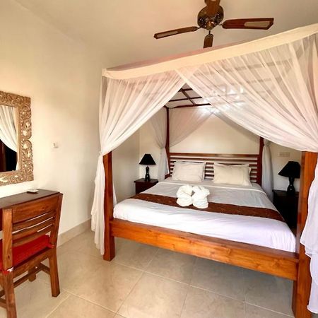 Mawa House Hotel Убуд Екстериор снимка